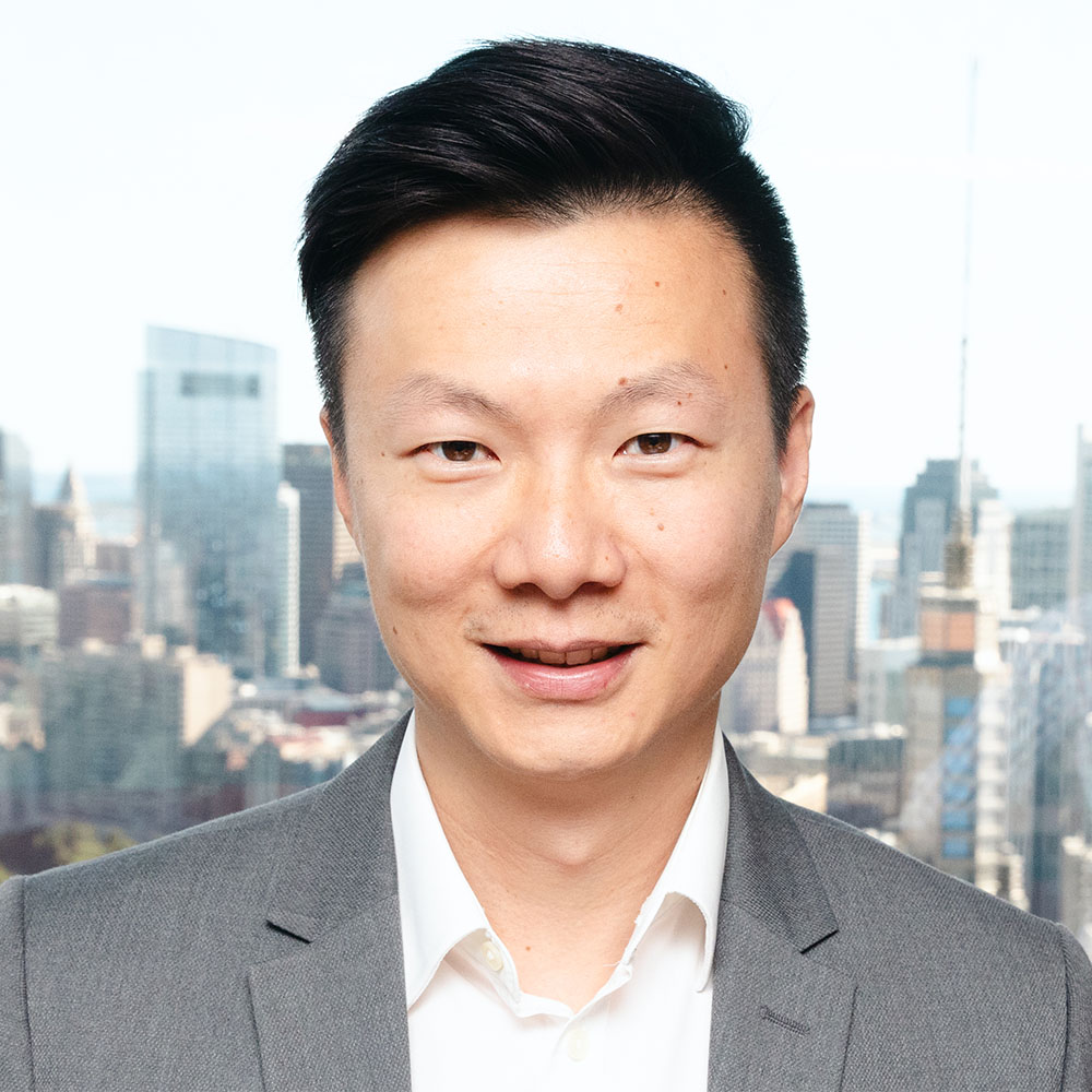 Lan Huang